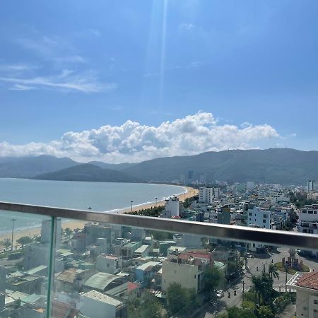 Tms Pullman Hotel, Can Ho Sieu Sang, Truc Dien Bien Quy Nhon Bagian luar foto