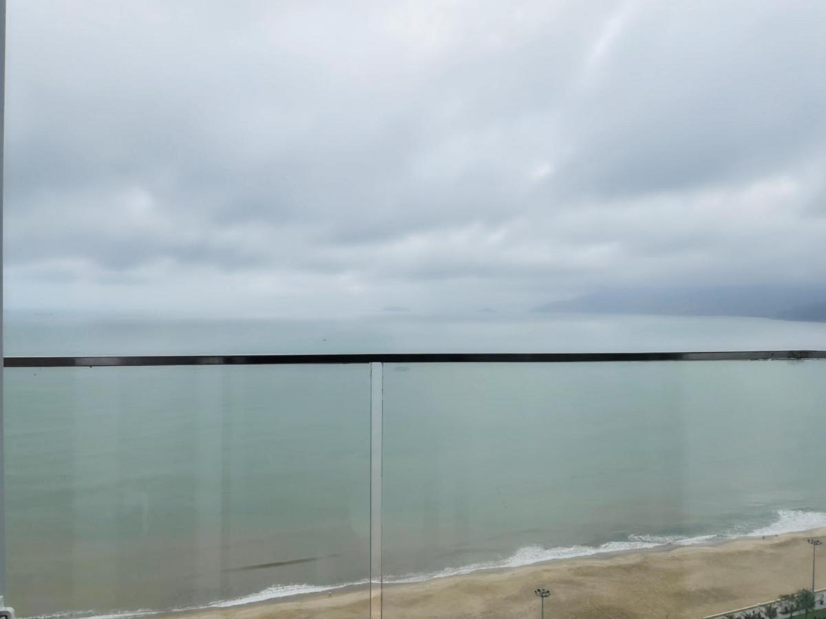 Tms Pullman Hotel, Can Ho Sieu Sang, Truc Dien Bien Quy Nhon Bagian luar foto