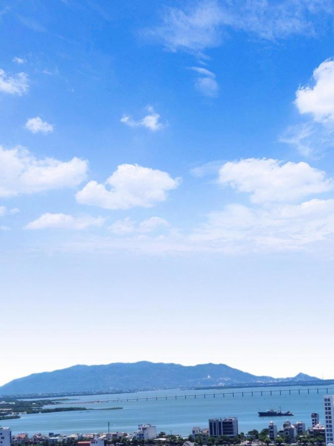 Tms Pullman Hotel, Can Ho Sieu Sang, Truc Dien Bien Quy Nhon Bagian luar foto